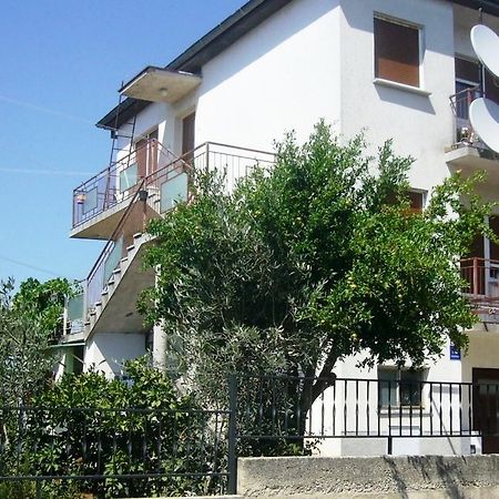 Apt Ingrid Pula Dış mekan fotoğraf
